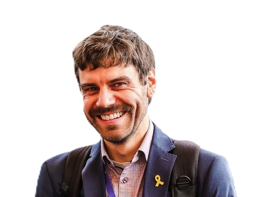 Daniel Miehling (Ph.D.)